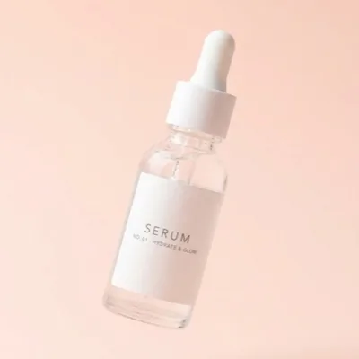 Moisturizing serum