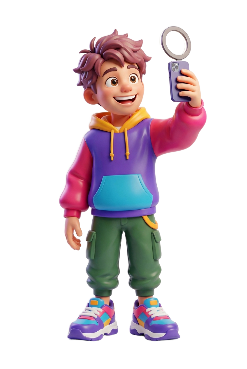 UGC CREATORS